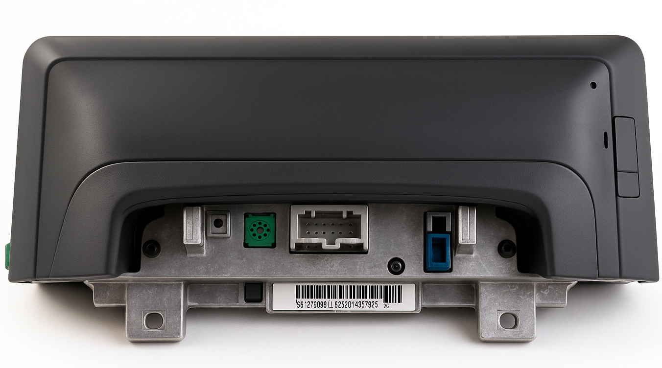 Android Head Unit